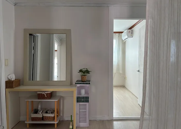 Station 5min 3room *