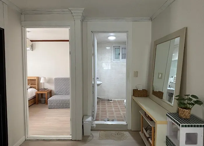 Apartamento Station 5min 3room