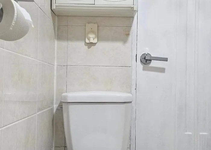 Station 5min 3room Apartamento Seúl