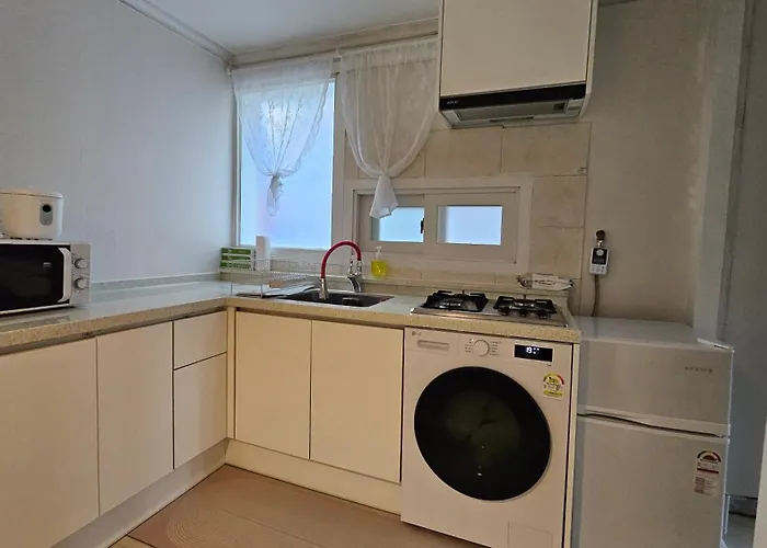 Apartamento Station 5min 3room