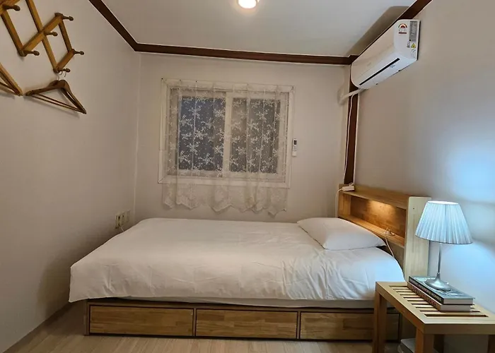 Station 5min 3room Apartamento