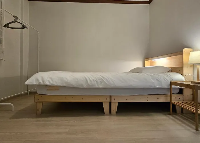 Station 5min 3room *