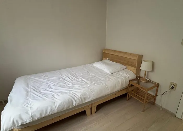 Station 5min 3room Apartamento Seul