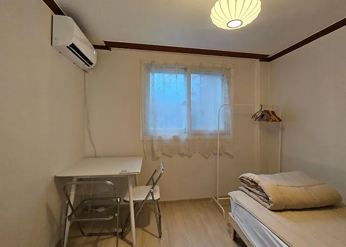 Station 5min 3room